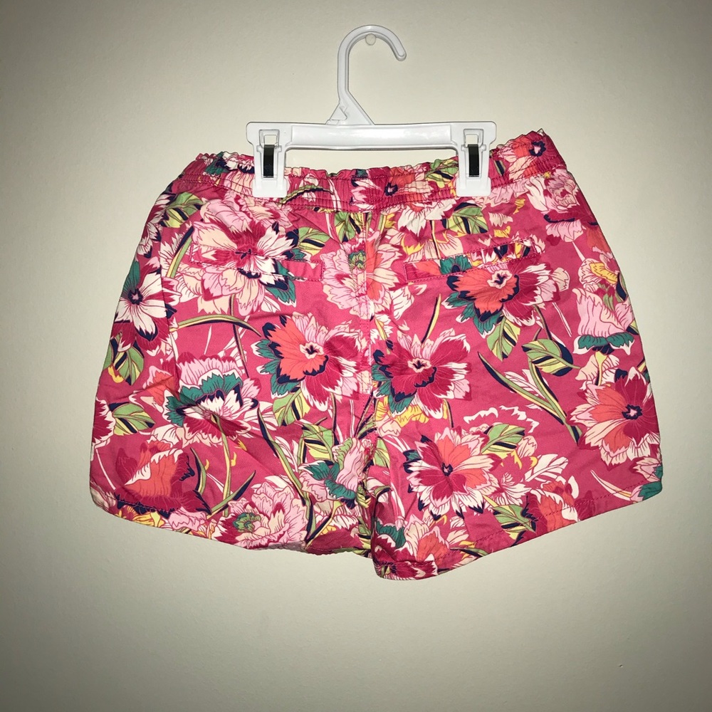 Girls Gap Shorts